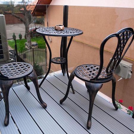 Green Apartments Oradea Ngoại thất bức ảnh