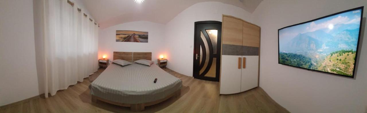 Green Apartments Oradea Ngoại thất bức ảnh