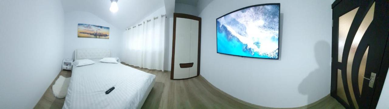 Green Apartments Oradea Ngoại thất bức ảnh