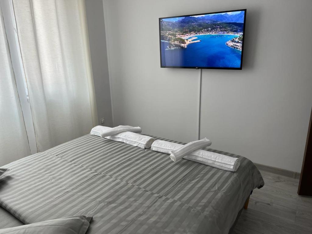 Green Apartments Oradea Ngoại thất bức ảnh