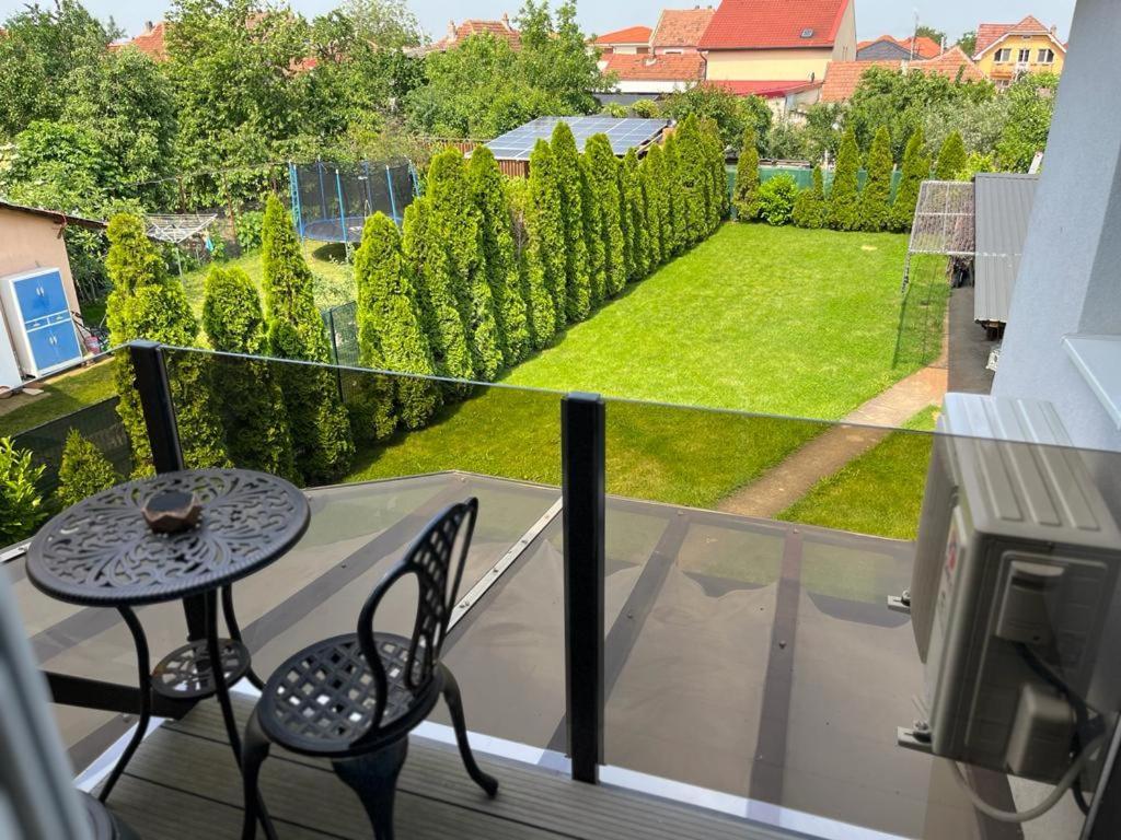 Green Apartments Oradea Ngoại thất bức ảnh