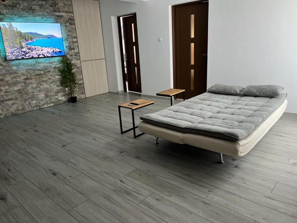 Green Apartments Oradea Ngoại thất bức ảnh