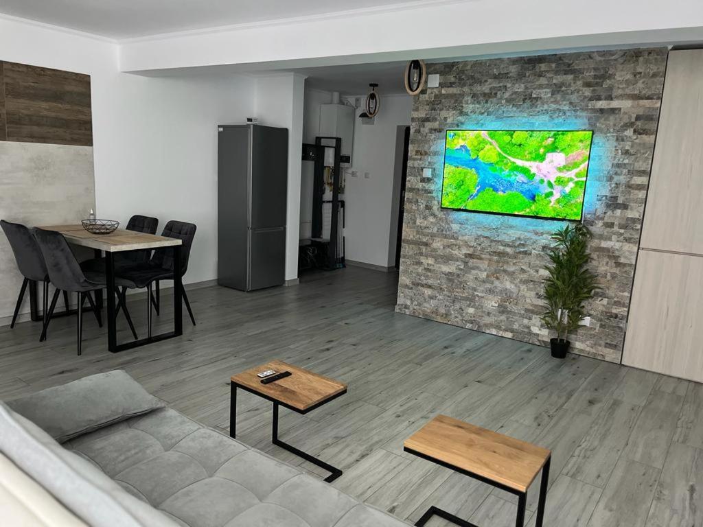 Green Apartments Oradea Ngoại thất bức ảnh
